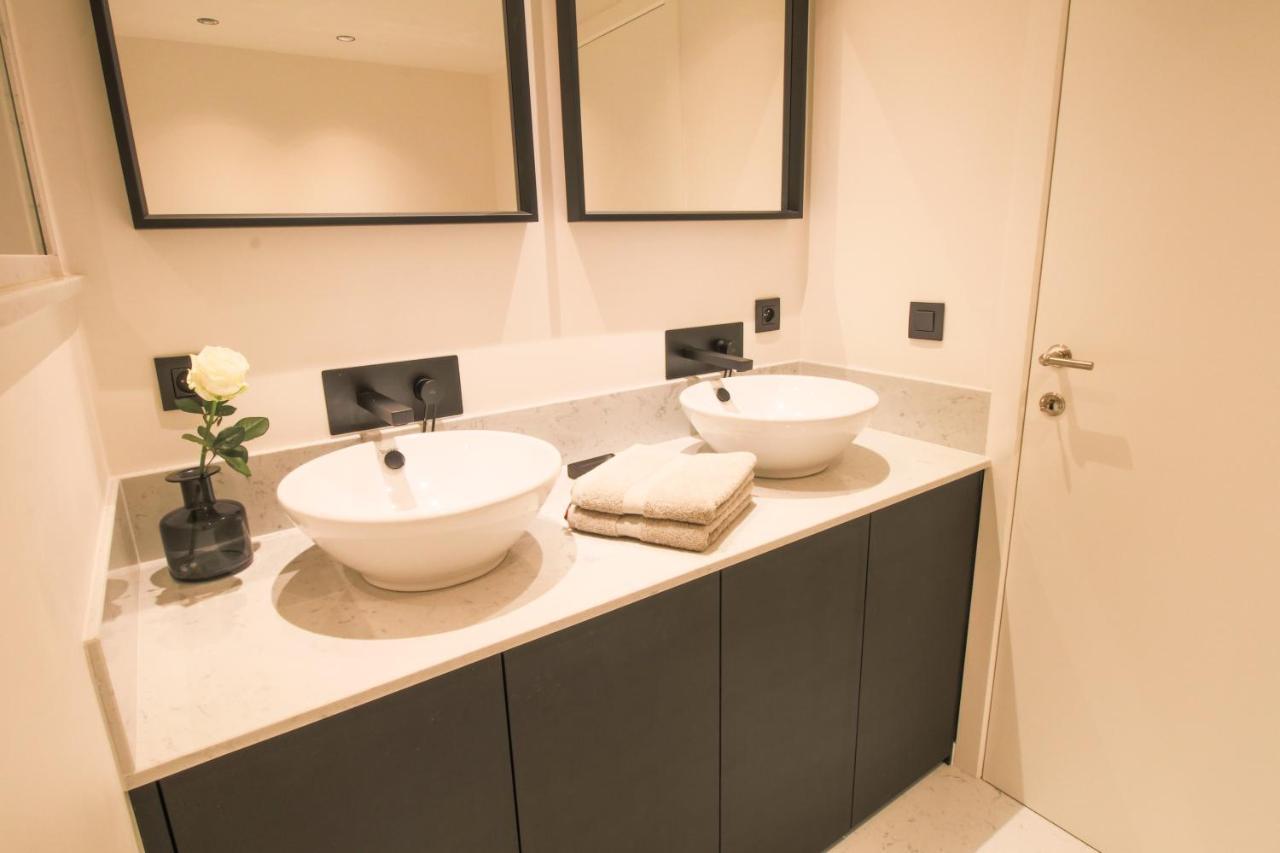 Smartflats - Grand-Place I บรัสเซลส์ ภายนอก รูปภาพ