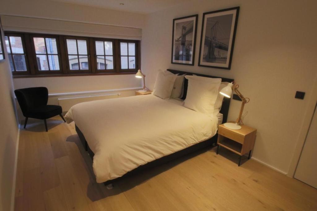 Smartflats - Grand-Place I บรัสเซลส์ ภายนอก รูปภาพ