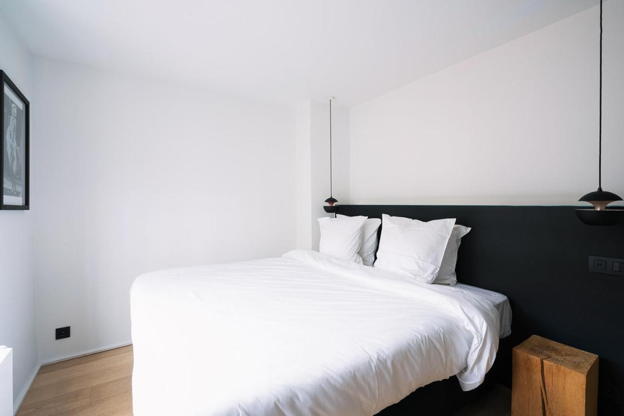 Smartflats - Grand-Place I บรัสเซลส์ ภายนอก รูปภาพ