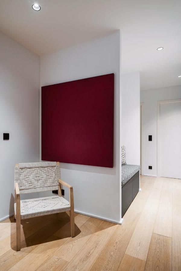 Smartflats - Grand-Place I บรัสเซลส์ ภายนอก รูปภาพ