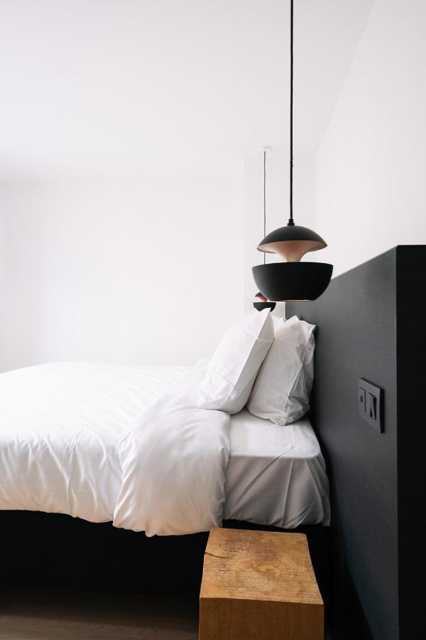 Smartflats - Grand-Place I บรัสเซลส์ ภายนอก รูปภาพ