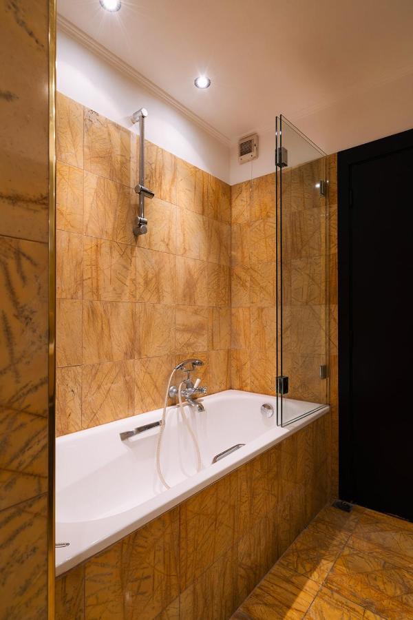Smartflats - Grand-Place I บรัสเซลส์ ภายนอก รูปภาพ