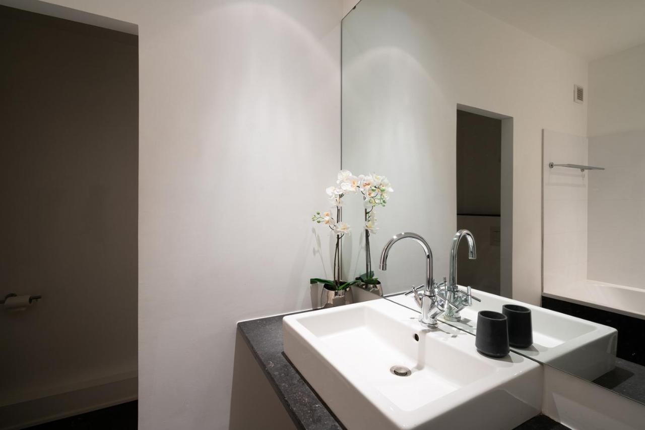 Smartflats - Grand-Place I บรัสเซลส์ ภายนอก รูปภาพ